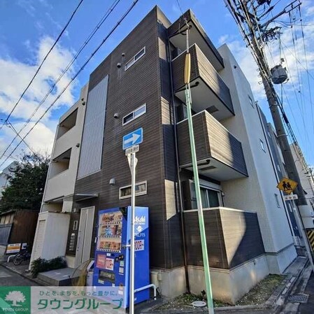 LeoAriesの物件内観写真